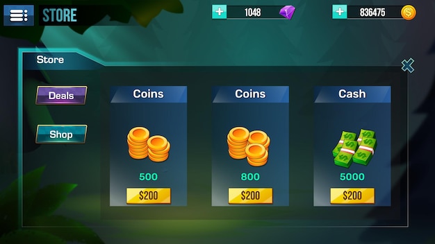 Kawaii game development results